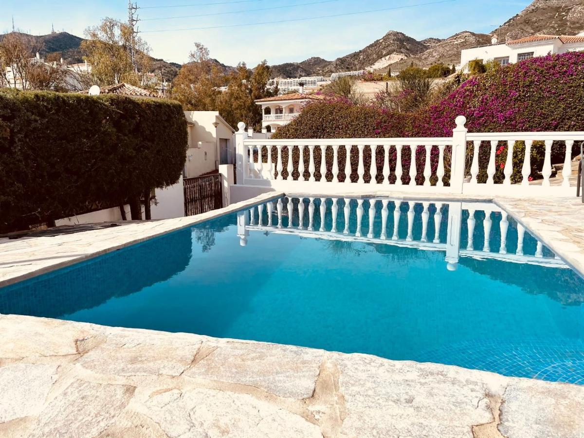 Super Exclusive Bungalow Benalmádena Exterior foto
